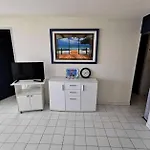 Résidence Copacabana - Deux Pièces Pour 4 Personnes Avec Très Belle Vue Sur Mer. Réf: 1cop_825h Mae-6224 * Leucate