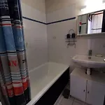 Résidence Copacabana - Deux Pièces Pour 4 Personnes Avec Très Belle Vue Sur Mer. Réf: 1cop_825h Mae-6224 Appartement Leucate