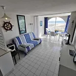 Διαμέρισμα Copacabana - Deux Pieces Pour 4 Personnes Avec Tres Belle Vue Sur Mer. Ref: 1cop_825h Mae-6224 Leucate