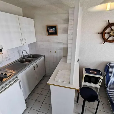 Apartment Copacabana - Deux Pieces Pour 4 Personnes Avec Tres Belle Vue Sur Mer. Ref: 1cop_825h Mae-6224