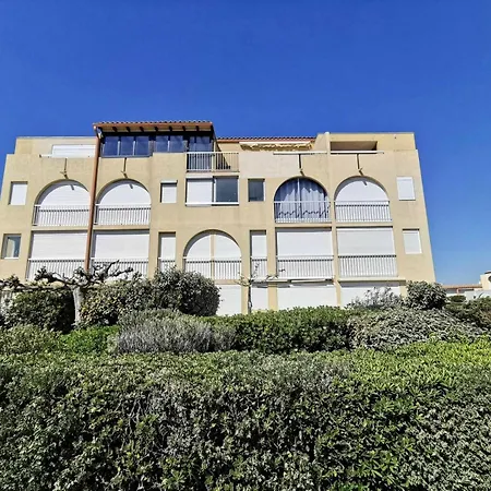 Copacabana - Deux Pieces Pour 4 Personnes Avec Tres Belle Vue Sur Mer. Ref: 1cop_825h Mae-6224 Apartment Leucate