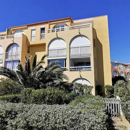 Copacabana - Deux Pieces Pour 4 Personnes Avec Tres Belle Vue Sur Mer. Ref: 1cop_825h Mae-6224 Apartment Leucate